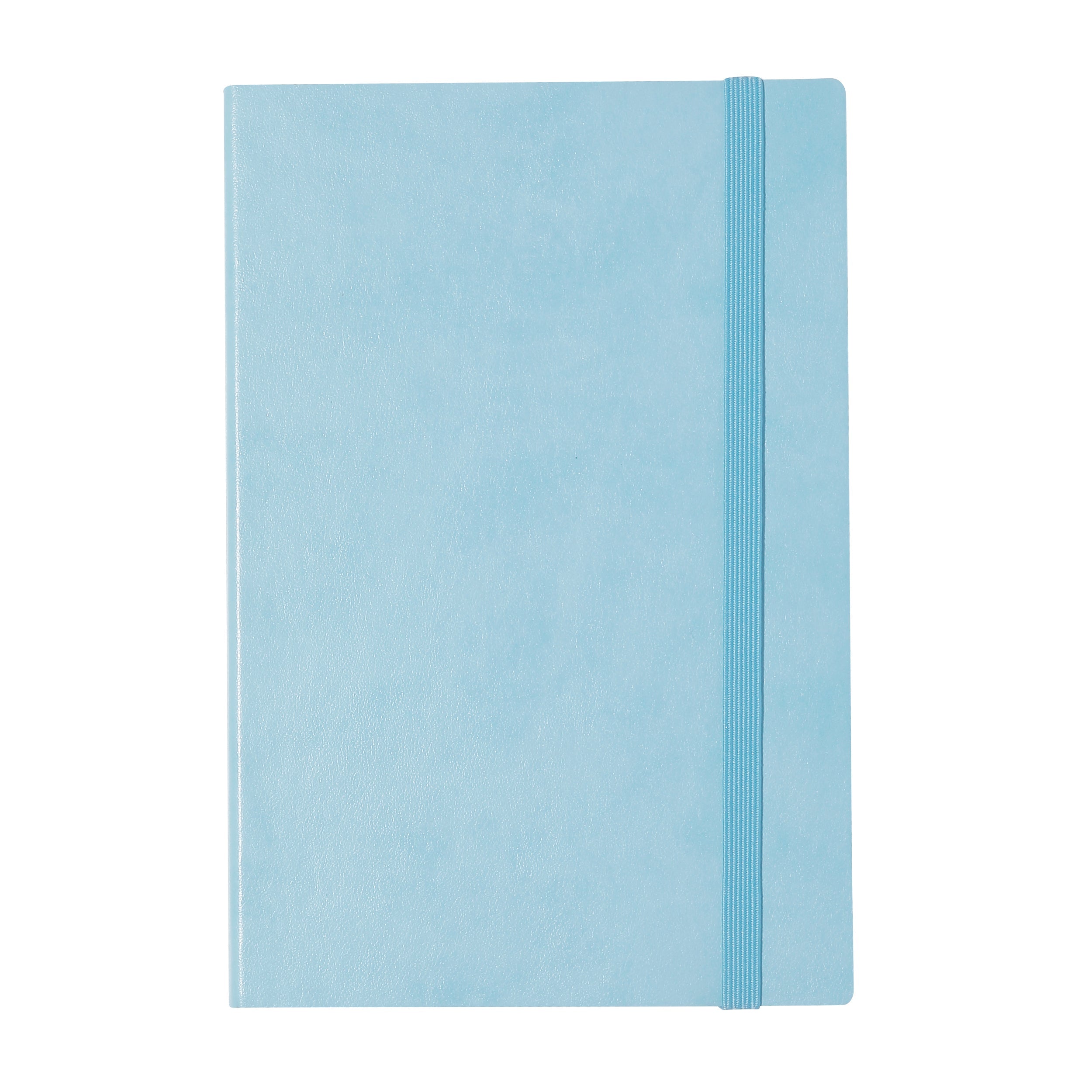 Mark's Inc. EdiT One Page Per Day Souple 2026 B6