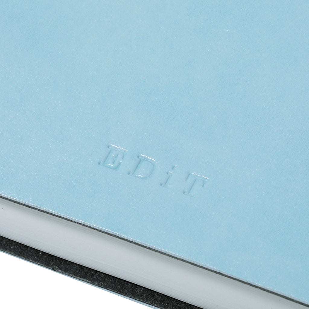 Mark's Inc. EdiT One Page Per Day Souple 2026 B6
