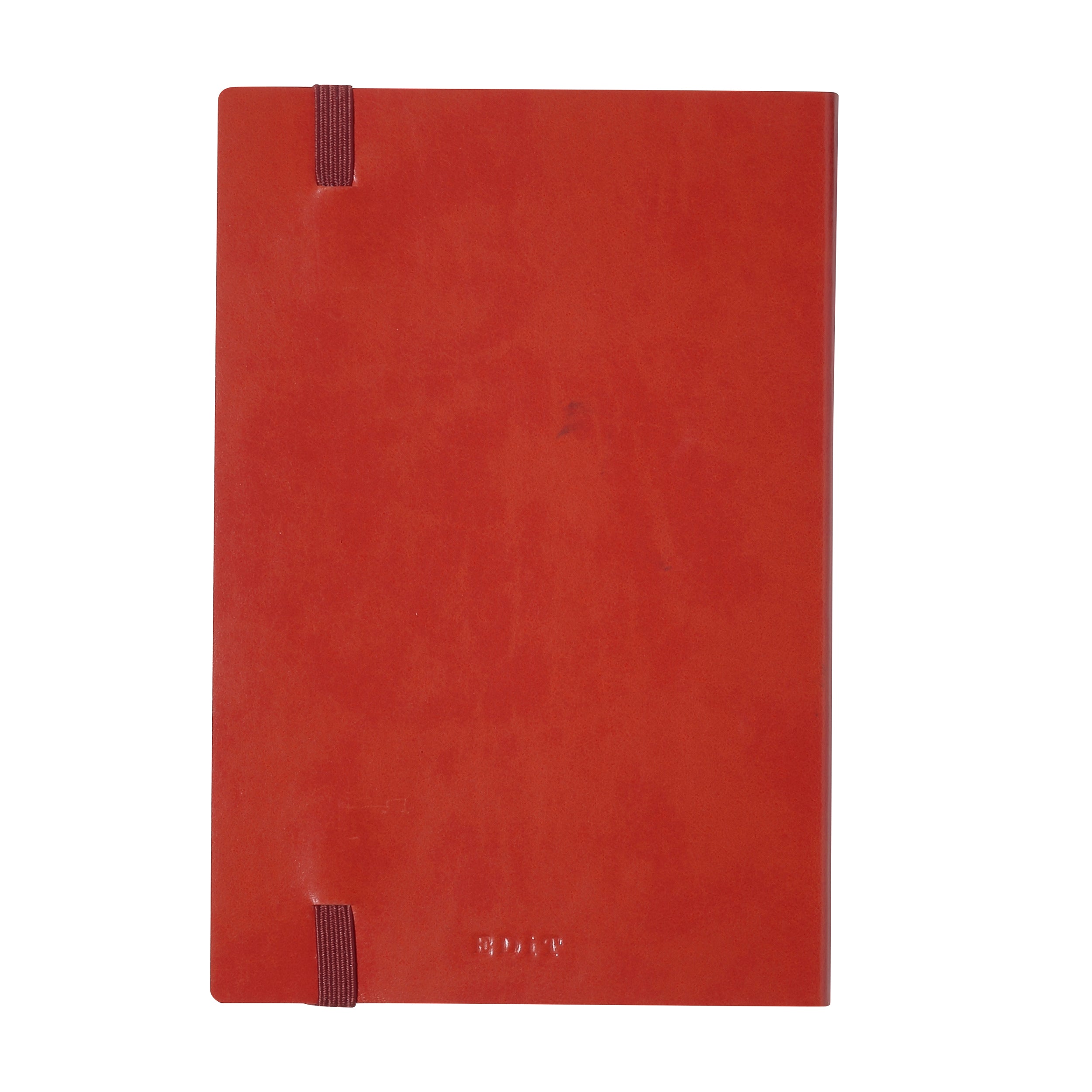 Mark's Inc. EdiT One Page Per Day Souple 2026 B6