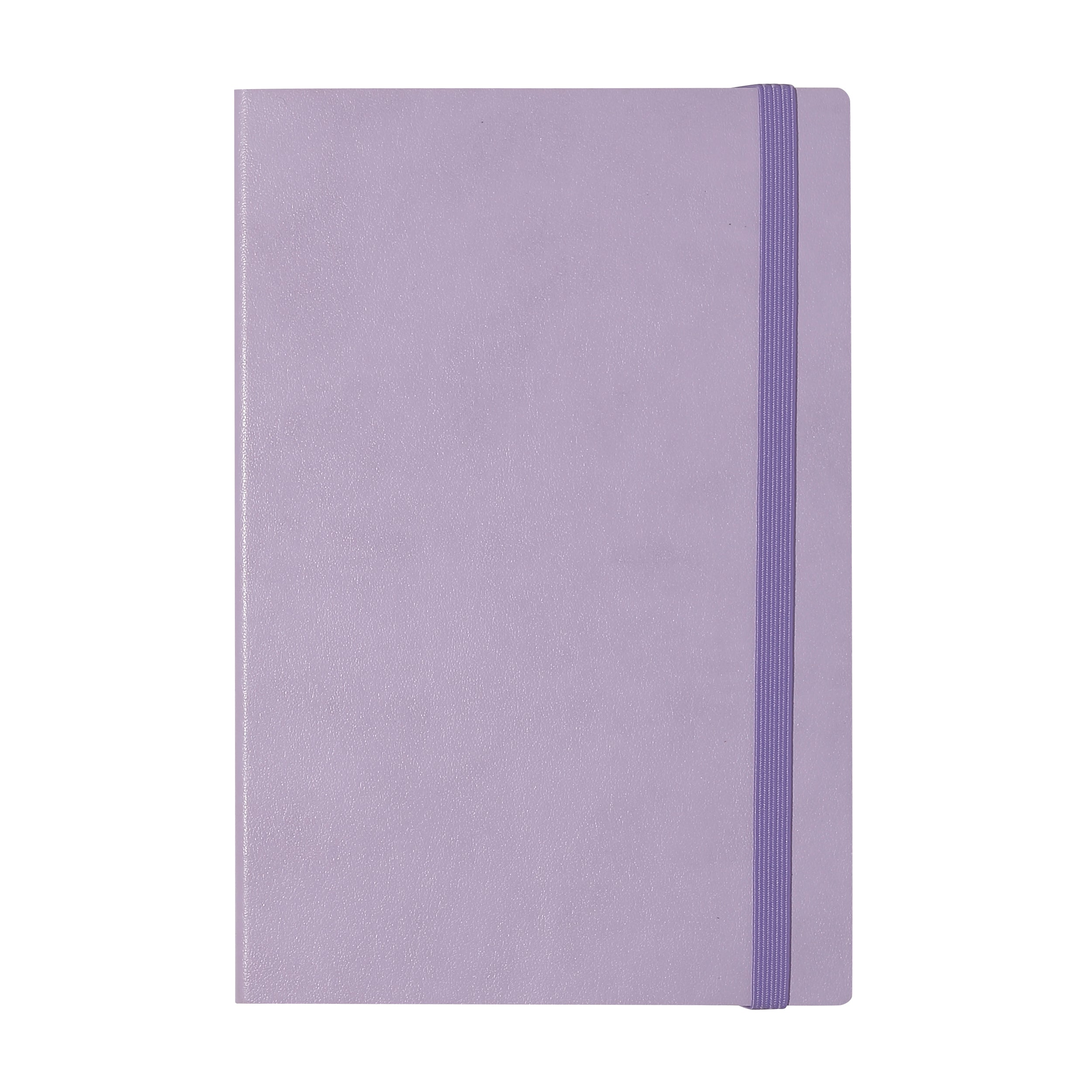 Mark's Inc. EdiT One Page Per Day Souple 2026 B6