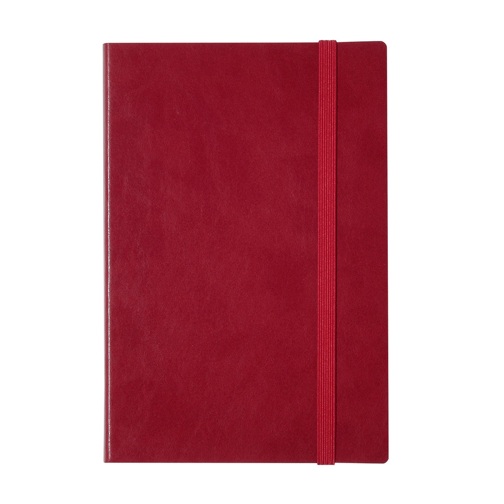 Mark's Inc. EdiT One Page Per Day Souple 2026 B6