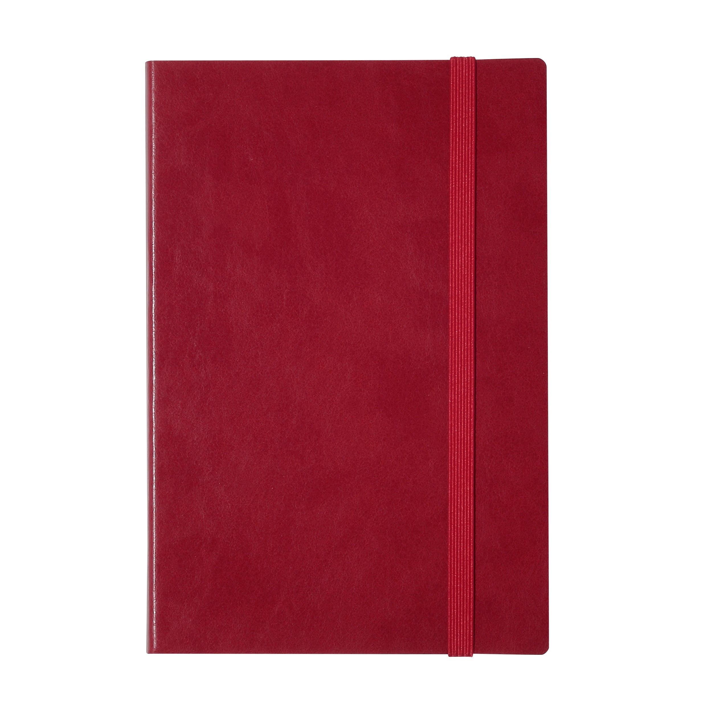 Mark's Inc. EdiT One Page Per Day Souple 2026 B6