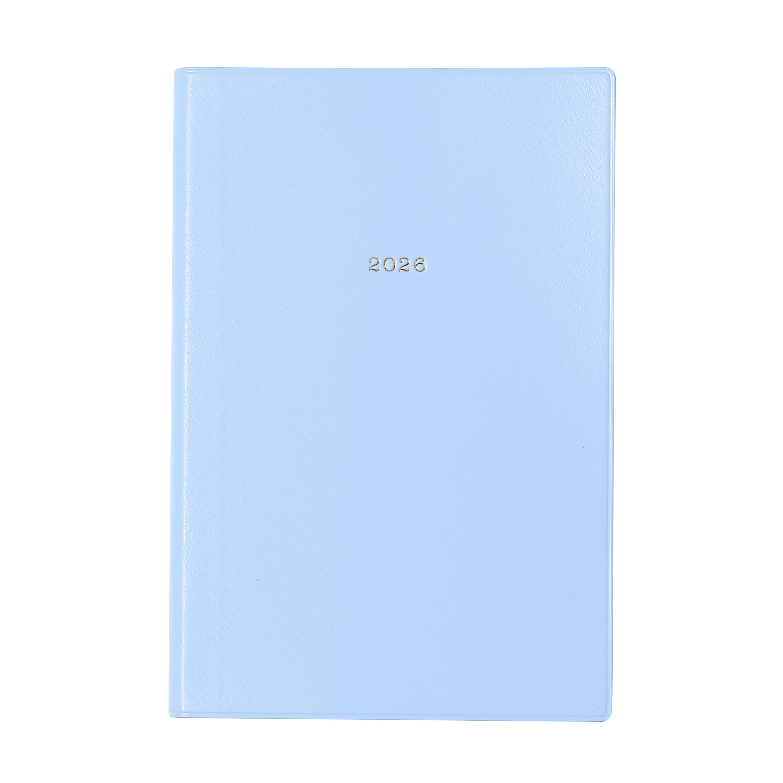Mark's Inc. EdiT One Page Per Day Nuance 2026 B6