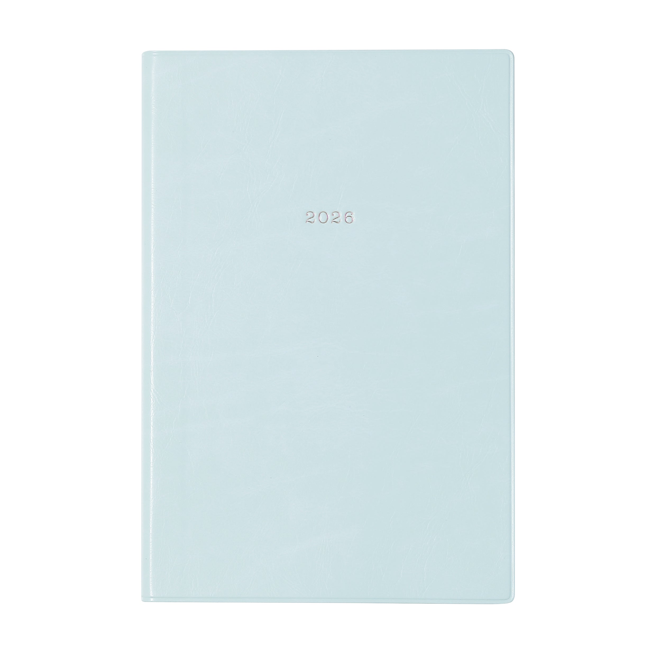 Mark's Inc. EdiT One Page Per Day Nuance 2026 B6