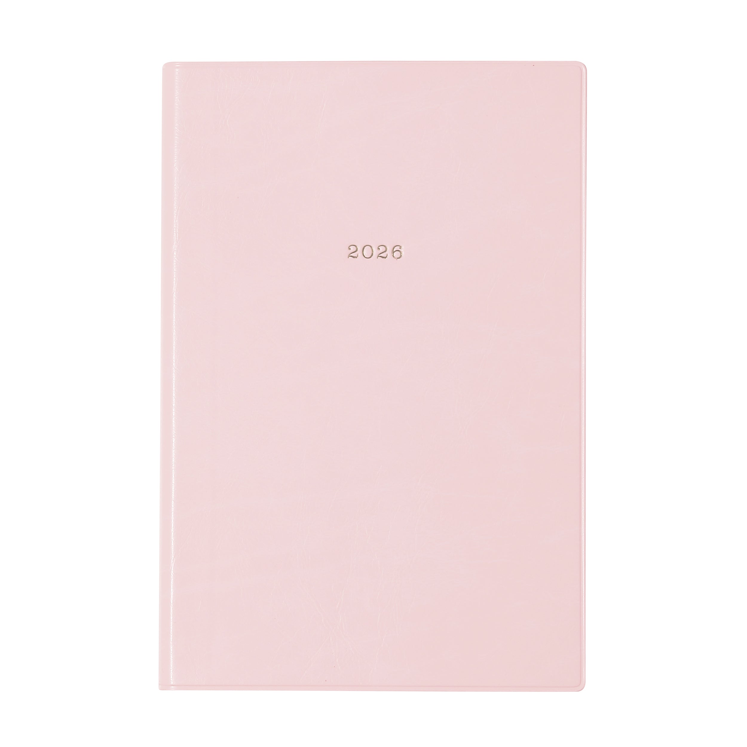 Mark's Inc. EdiT One Page Per Day Nuance 2026 B6