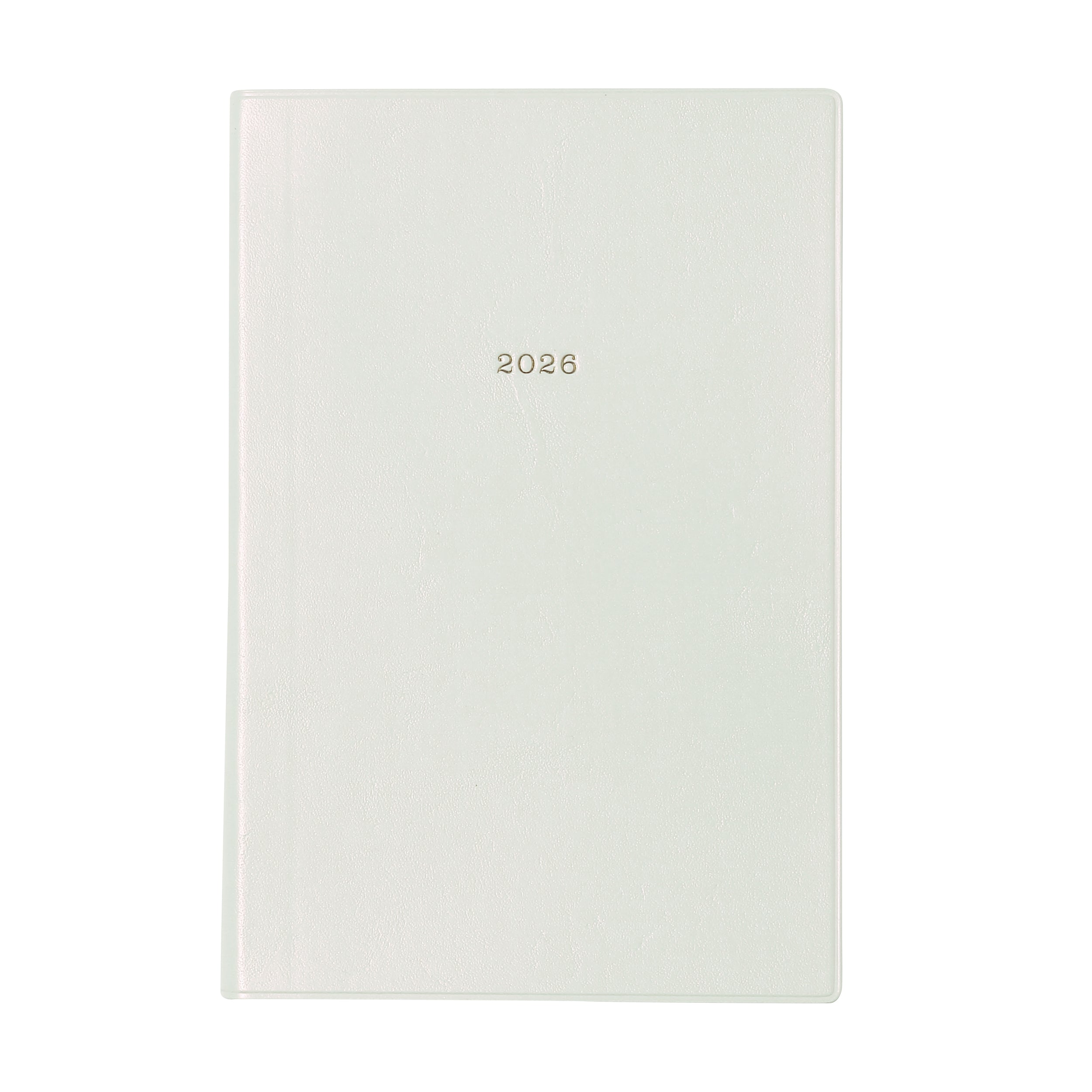Mark's Inc. EdiT One Page Per Day Nuance 2026 B6