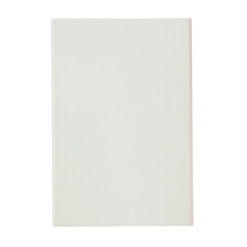 Mark's Inc. EdiT One Page Per Day Nuance 2026 B6