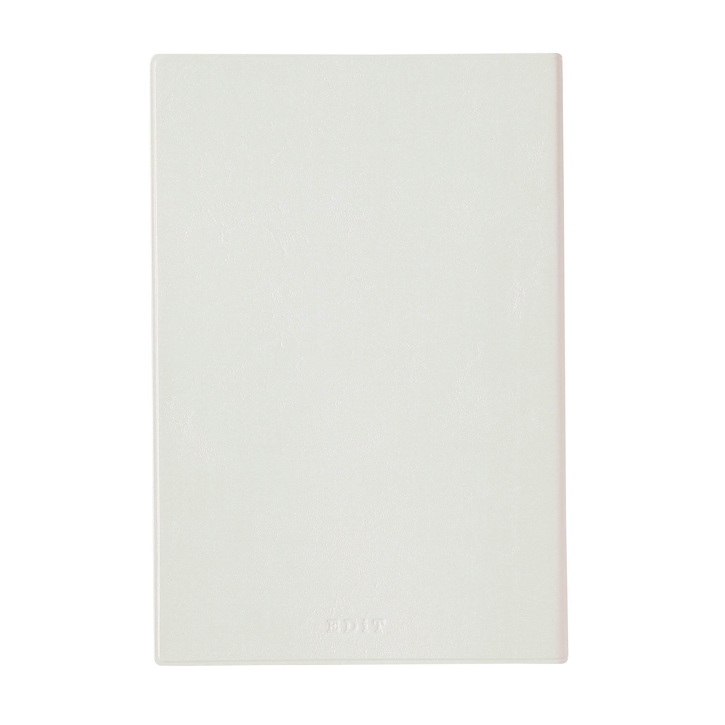 Mark's Inc. EdiT One Page Per Day Nuance 2026 B6