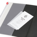 Mark's Inc. EdiT One Page Per Day Zip Pocket 2026 B6