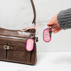2/8b Pair Key Ring / IROHA PUBLISHING