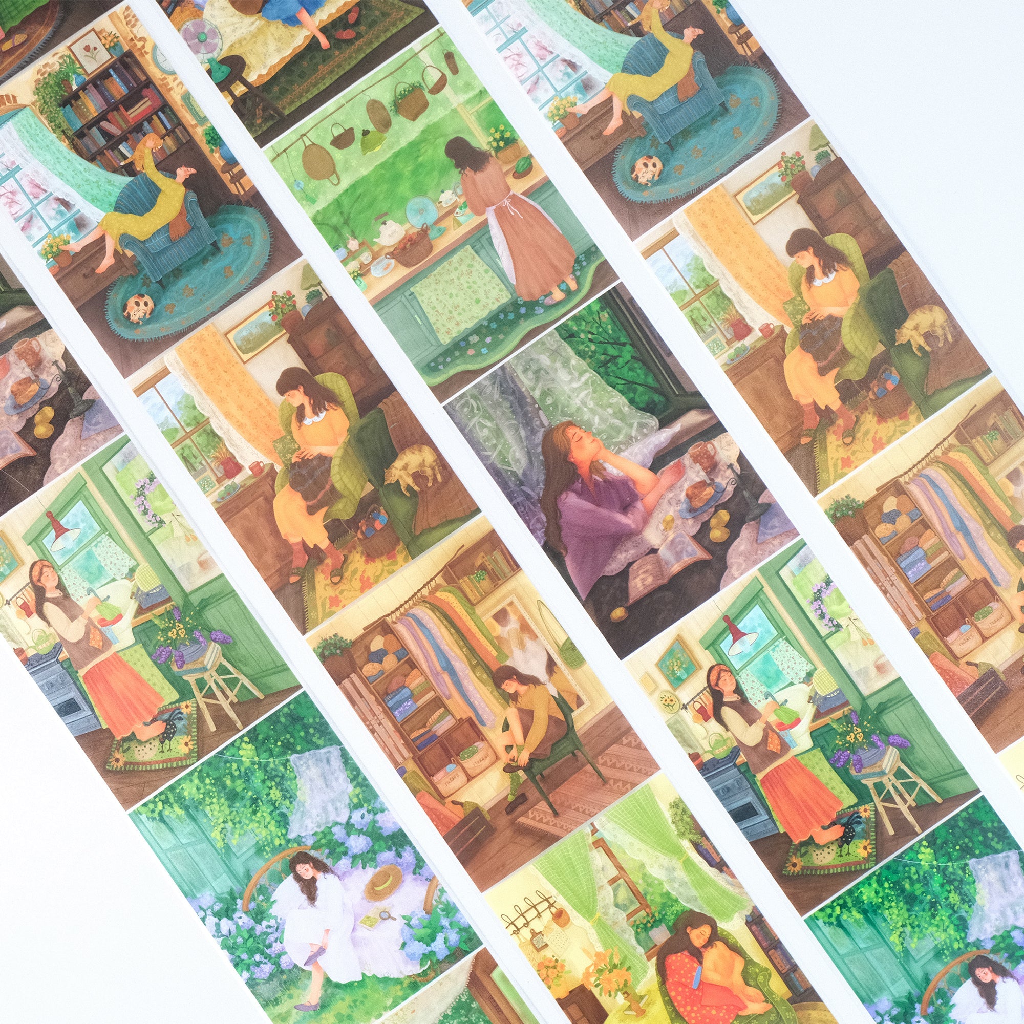 Garden Daydreams Bundle