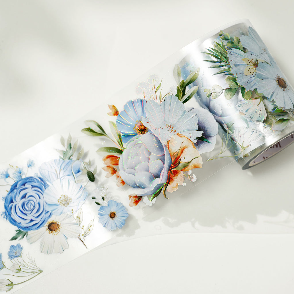 Serene Wide Washi/PET Tape