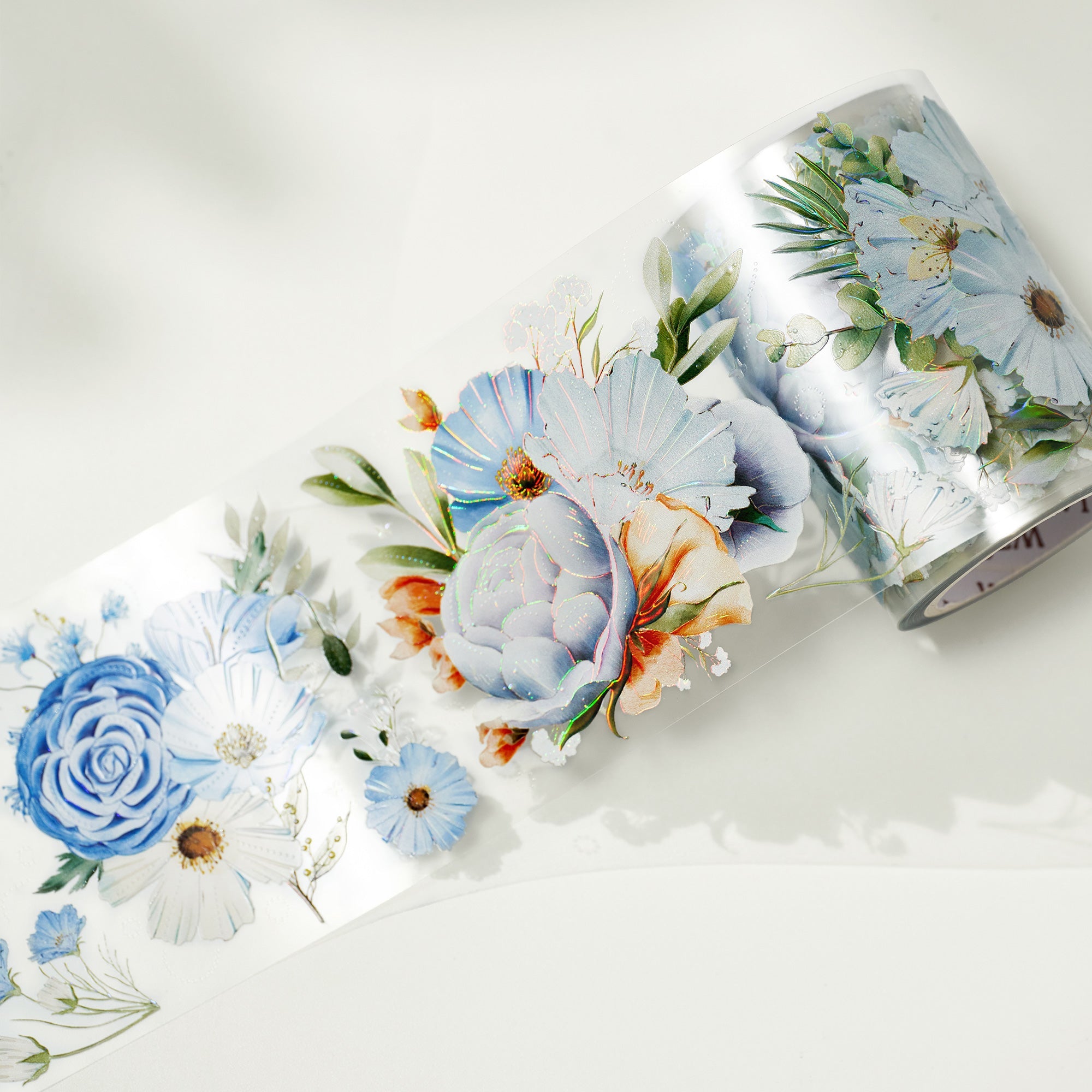 Serene Wide Washi/PET Tape