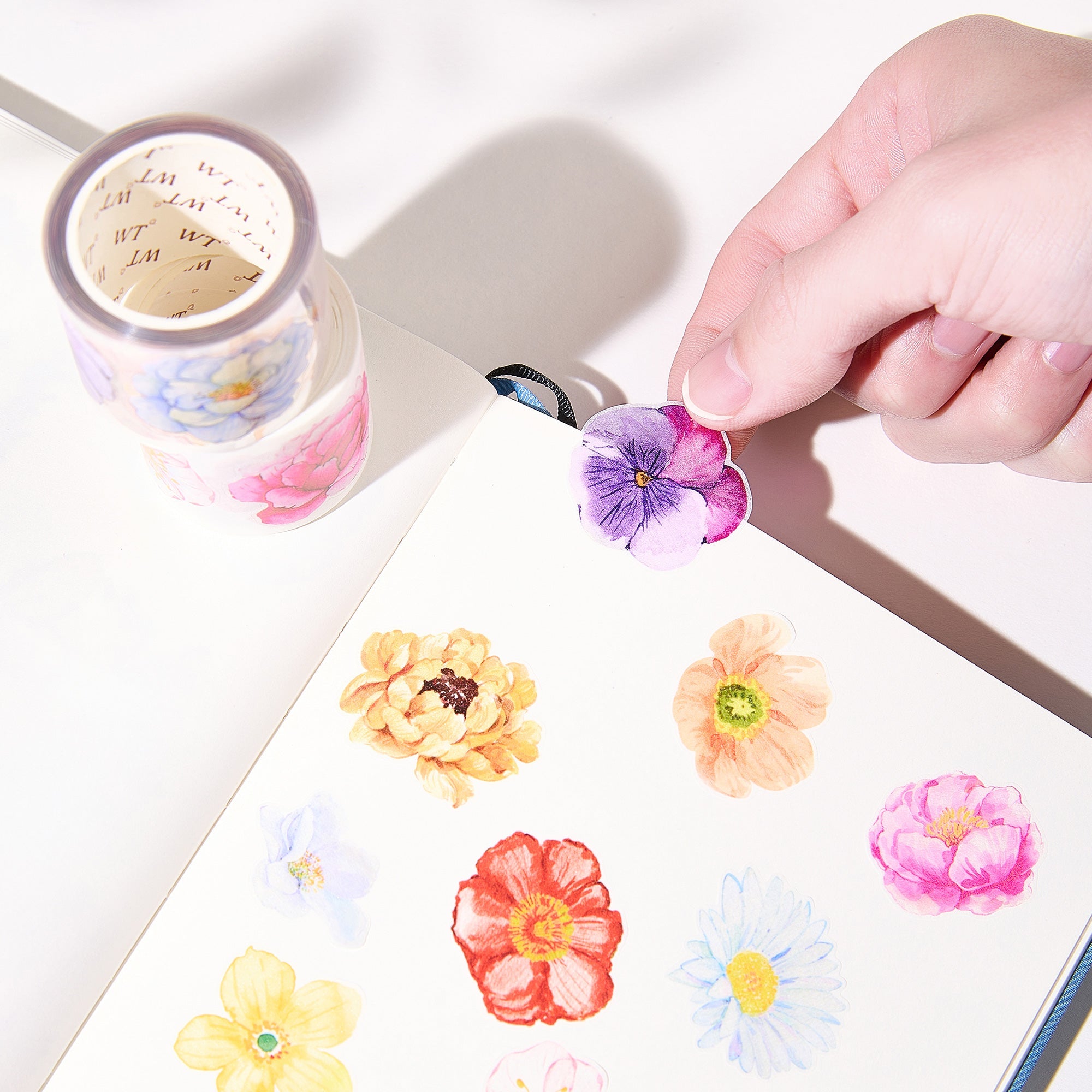 Pre-cut Petal Studio Bundle