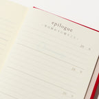3 and 5 Year "Door" Series Diary / MIDORI