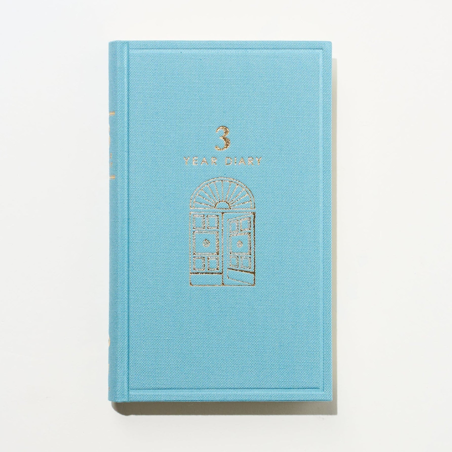Winter Wonderland 3 Year Diary Gift Set
