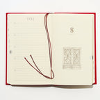 3 and 5 Year "Door" Series Diary / MIDORI