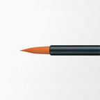 Pentel Design Brush - Set of 3 Brushes