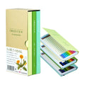 30 Irojiten Colored Pencil Collection Vol. 1, 2, 3 / Tombow