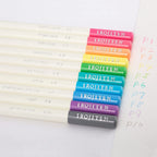 30 Irojiten Colored Pencil Collection Vol. 1, 2, 3 / Tombow