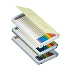 30 Irojiten Colored Pencil Collection Vol. 1, 2, 3 / Tombow