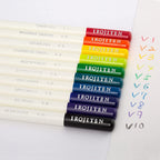30 Irojiten Colored Pencil Collection Vol. 1, 2, 3 / Tombow