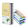 30 Irojiten Colored Pencil Collection Vol. 7, 8, 9 / Tombow