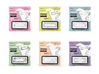 Midori Paintable Half Stamp