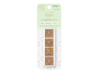 Midori Yuru Log Stamp Set