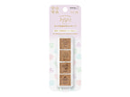 Midori Yuru Log Stamp Set