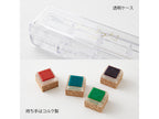 Midori Yuru Log Stamp Set