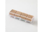 Midori Yuru Log Stamp Set