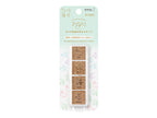Midori Yuru Log Stamp Set