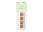Midori Yuru Log Stamp Set