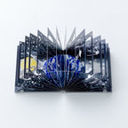 360° BOOK Earth and Moon / Seigensha