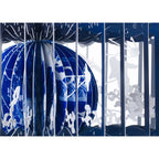 360° BOOK Earth and Moon / Seigensha