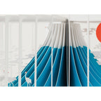 360° BOOK Mount Fuji / Seigensha