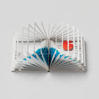 360° BOOK Mount Fuji / Seigensha