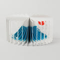 360° BOOK Mount Fuji / Seigensha