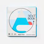 360° BOOK Mount Fuji / Seigensha