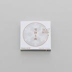 360° BOOK Snow Falling Forest / Seigensha