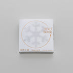 360° BOOK Snow Falling Forest / Seigensha