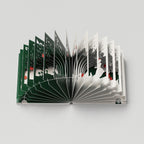 360° BOOK Snow White / Seigensha