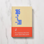 730 Days of Stationery - Tea Green Bundle / Bungu