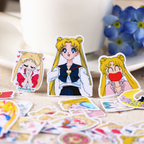 Sailor Moon Stickers