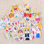 Sailor Moon Stickers