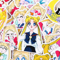 Sailor Moon Stickers