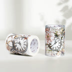 Floral Chronicles Wide Washi/PET Tape