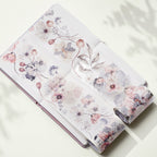 Frostbloom Wide Washi/PET Tape