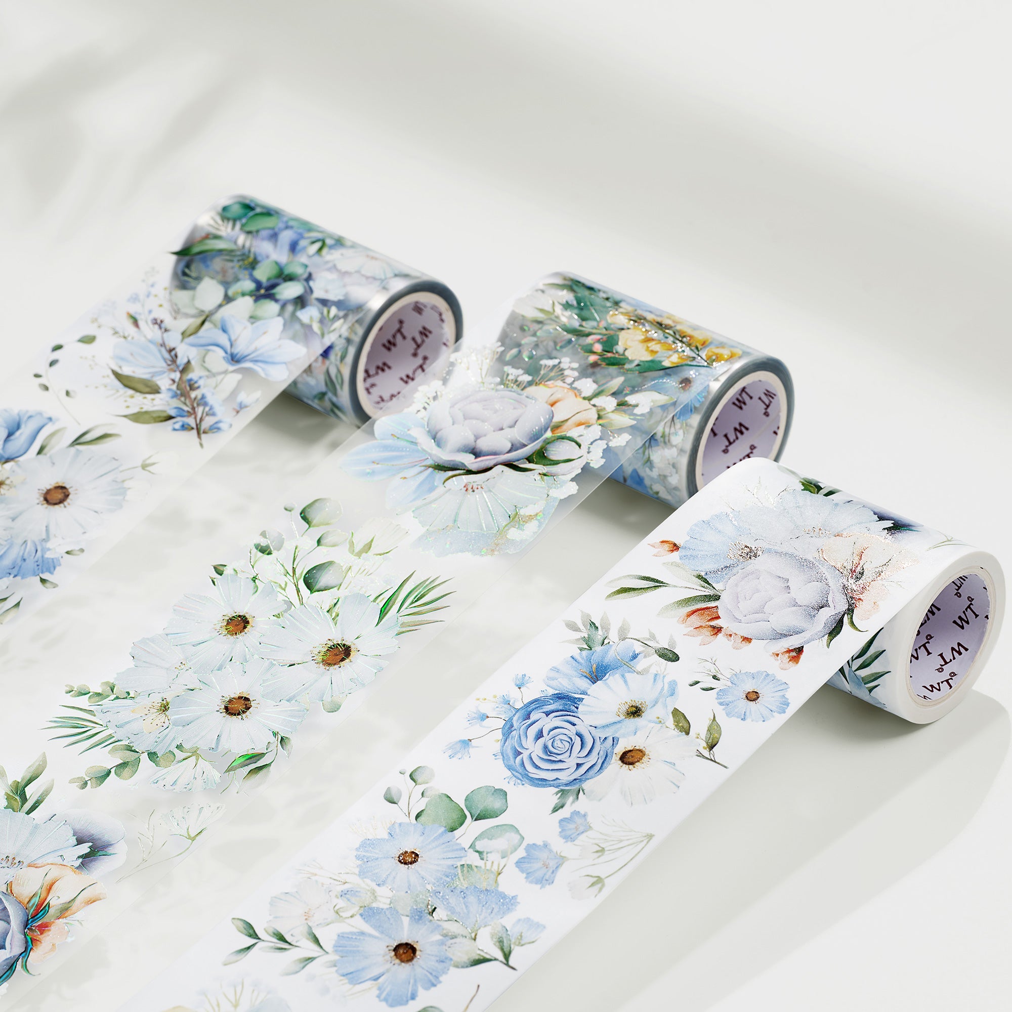 Serene Wide Washi/PET Tape